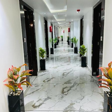 Hotel New German Ahmadábád Kültér fotó